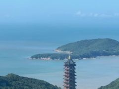 -舟山希尔顿酒店