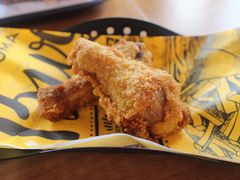 -UMAMI乌玛米披萨·汉堡·清真Halal(红岭北店)