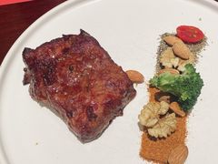 -赤火牛排(金狮广场店)