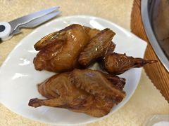 -石岐鸽师傅餐厅(石岐总店)