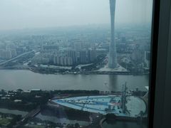 -广州四季酒店·意珍·意式自助餐