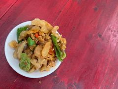 -虎子面粉馆(五一东村店)
