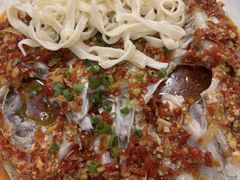 -湖南人家湘菜馆(镇江路店)