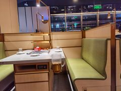 卡座-海底捞火锅(吴中路店)