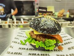 -shark burger·鲨鱼汉堡(交子大道店)