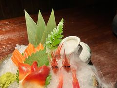 -木岛·烧鸟居酒屋(川沙店)