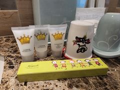 -太原凯宾斯基饭店