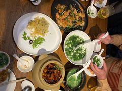 -上海小南国(正大店)