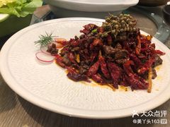 -拾味馆(万达广场店)
