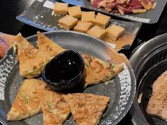 -老卜奎齐齐哈尔烤肉(人民东路店)