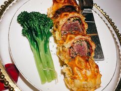 -燃扒房Steakhouse(皇庭店)
