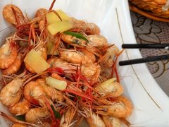 -芸海阁·农家私房菜(沙家浜景区出口店)