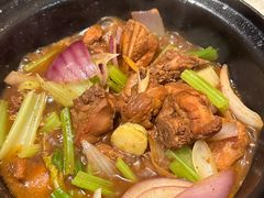 -宏大运餐厅(传媒大学店)