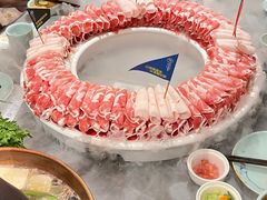 -额尔敦传统涮(体育场店)
