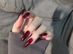 -Halo美甲美睫