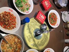 -天下客饭店(中山路店)