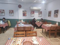 -海燕酒店·地道湖北菜(惠济路店)