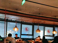 大堂-吃饭皇帝大(解放西路店)