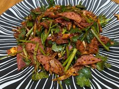 -厨掌柜长寿菜馆(古镇店)