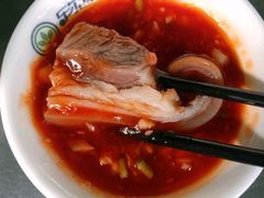 -阿婆东山羊肉店(鸿港海鲜批发市场店)