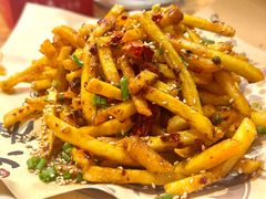 -东来土菜馆(民祥园路店)