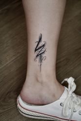 -729CLUB美式风格纹身店