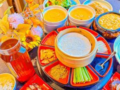 -羲和雅苑•北京烤鸭(平安国际金融中心店)