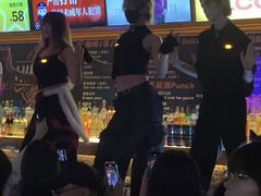 -HIB HUB公社(解放西路店)