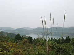 -仙海旅游度假区