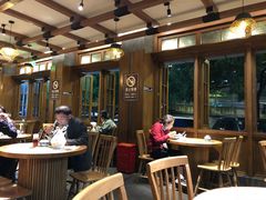 大堂-慧娟面馆·餐厅(望江路店)