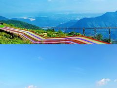 -九皇山景区