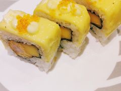 -新一番三文鱼寿司(红城湖店)