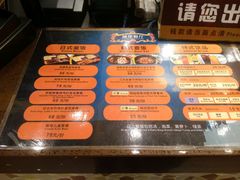 -城堡餐厅(长隆海洋王国店)