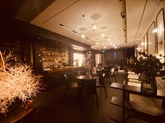 -大酉·M Coffee(北京美术馆店)