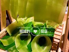 -大头椰·椰子鸡火锅(新梦店)