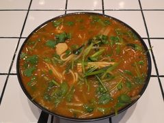 -肥汁米蘭香港米线(长宁来福士店)