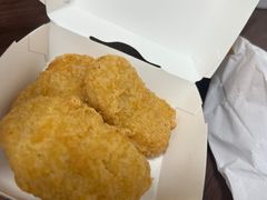 -麦当劳(平和堂店)