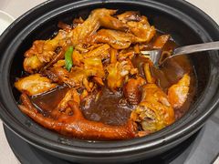 -甬府小鲜(万象城店)