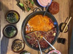 -楠火锅(昆山金鹰店)