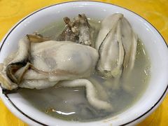 -濠轩阁特色生蚝火锅(水湾路店)