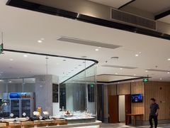 -翠山·映月湖景餐厅(映月湖公园店)