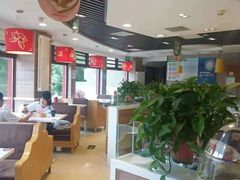 大堂-嘉和一品粥(政府街店)
