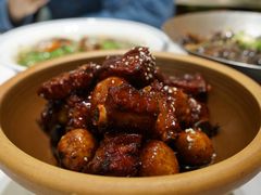 -雅酌园·烟火南京菜(颐和路店)