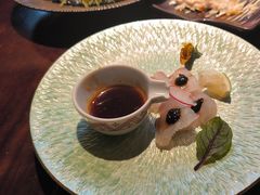 -松鹤精致料理(五一中路店)