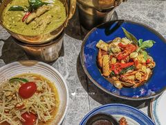 -Home Thai·泰谣(王府井apm店)