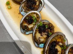 -神洲四海大酒楼(王府井澳门中心店)
