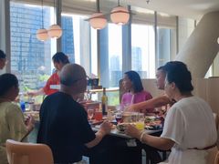 -星伦多自助料理·涮烤一体(杭州来福士店)
