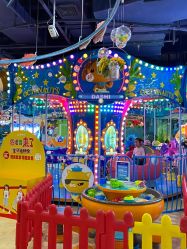 -宝贝王(许昌店)