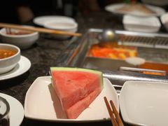 -海底捞火锅(龙湖三千集店)