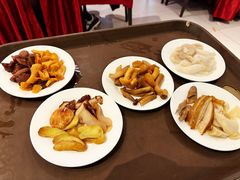 -天宜隆蘑菇宴火锅(石景山旗舰店)